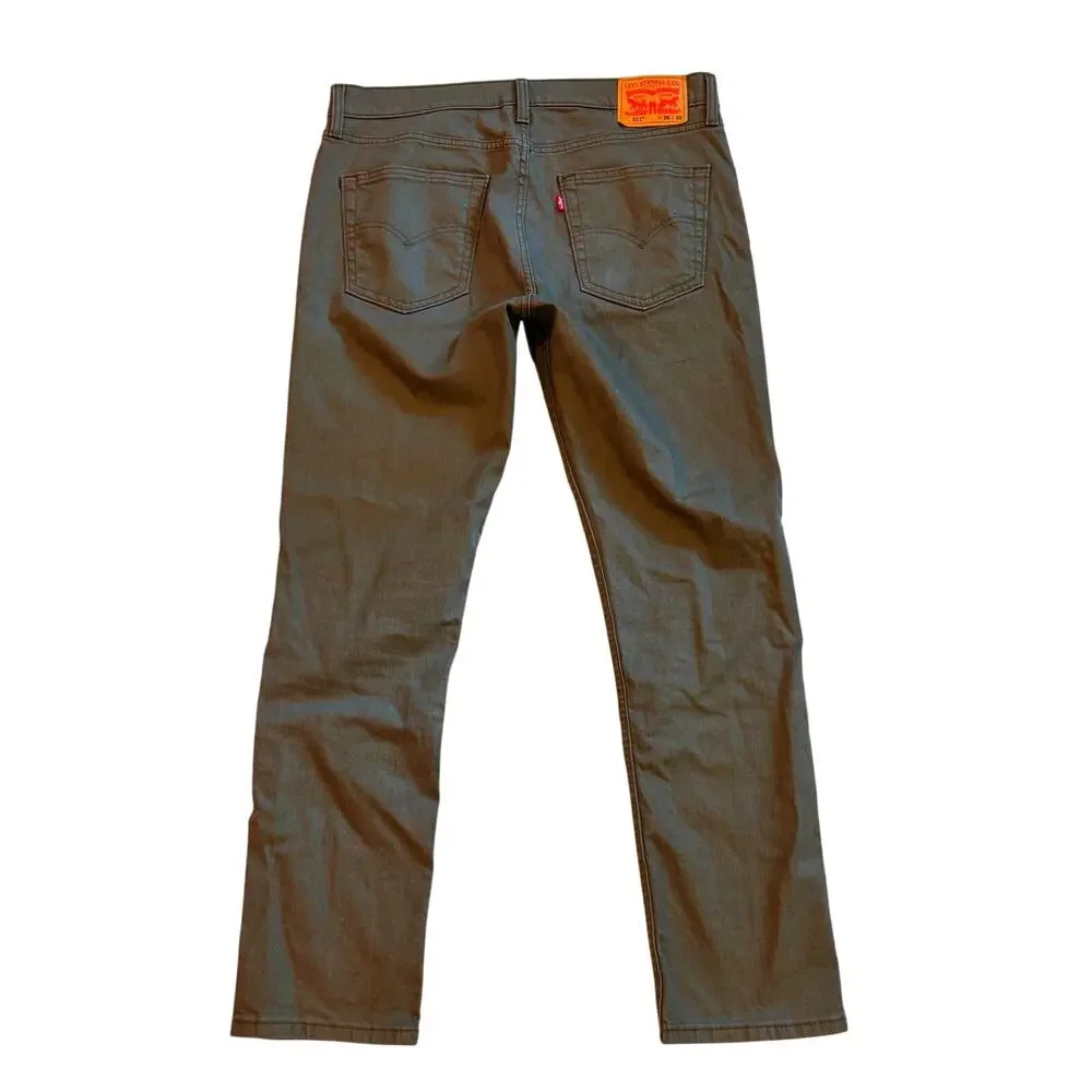 Levis levis 511